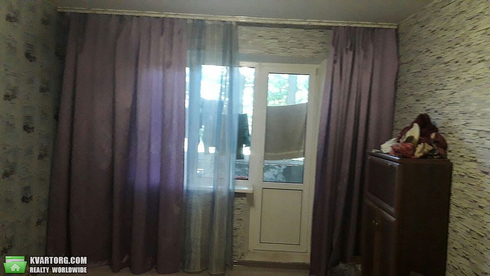 Sell 1-room apartment. Киев,  Героев Днепра — photo 1