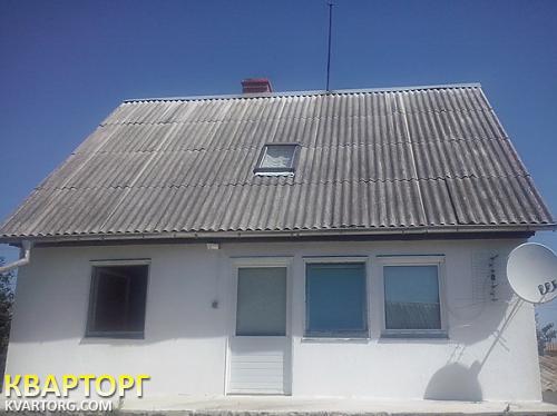 Sell house. Киевская обл., Яблоновка — photo 1