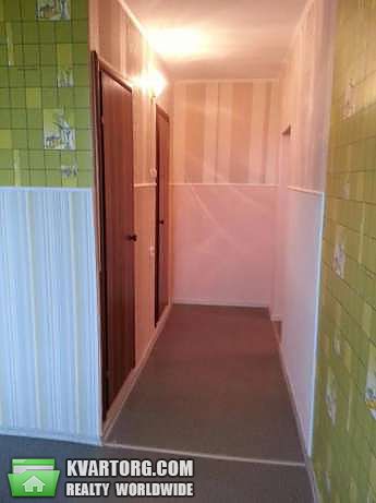 Sell 2-room apartment. Киев,  Милославская — photo 4