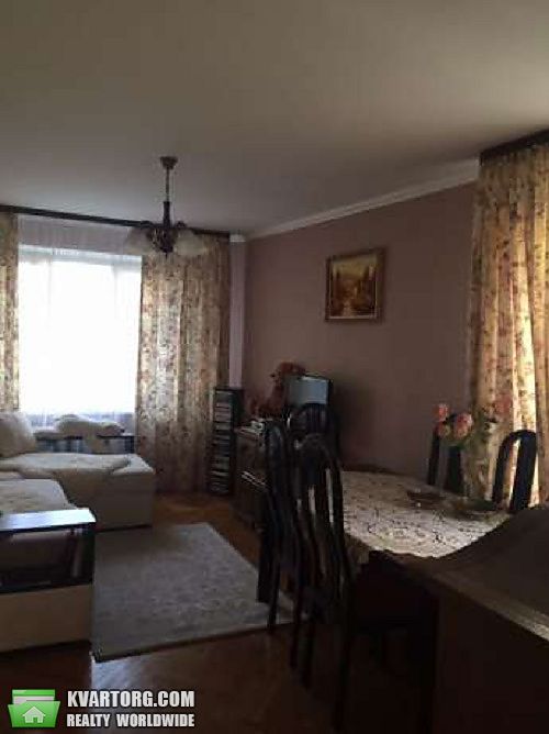 Sell 3-room apartment. Киев,  Лайоша Гавро — photo 2