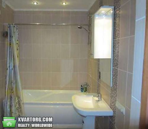 сдам 2-комнатную квартиру. Киев,   Срибнокильская - фото 9