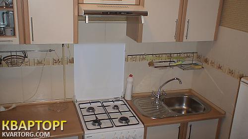Rent out 2-room apartment. Одесса, Канатная — photo 9