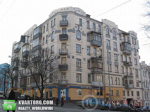Sell 3-room apartment. Киев, Тарасовская — photo 10