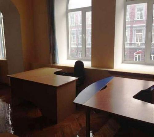 Rent out office. Киев, Владимирская — photo 2