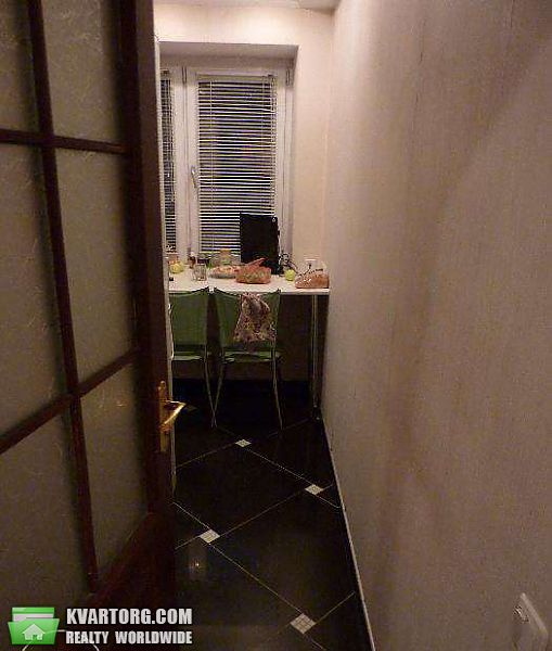 Sell 2-room apartment. Киев, Братиславская — photo 2