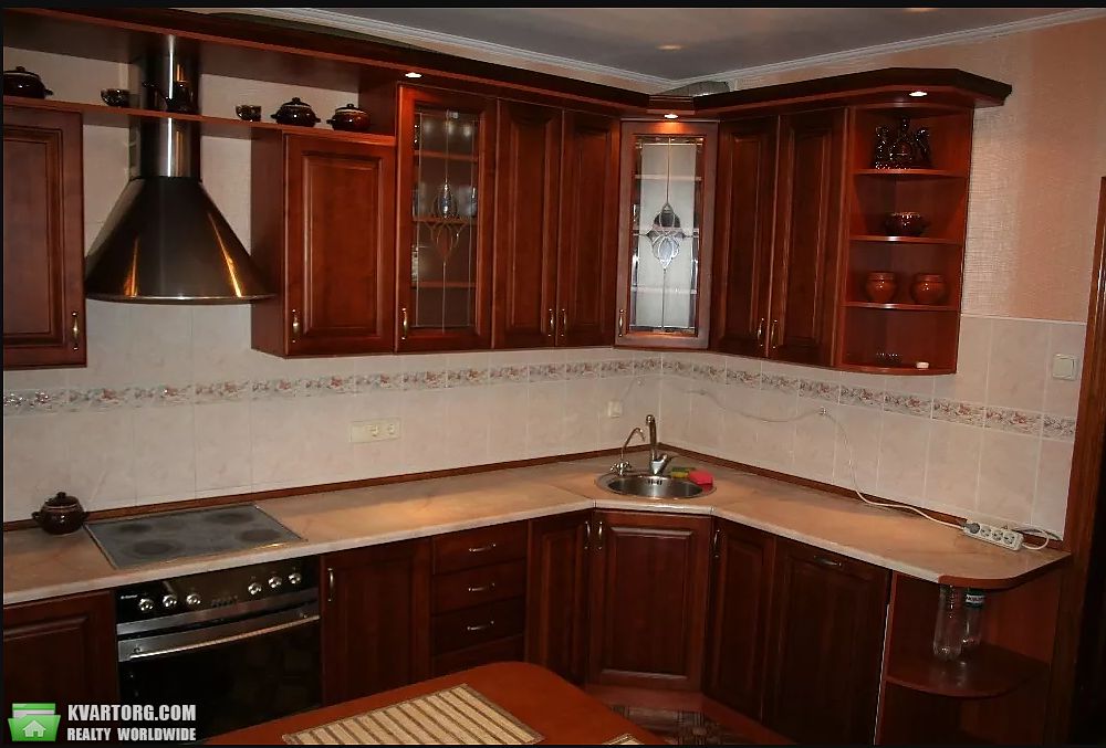 Rent out 2-room apartment. Киев,  Григоренко пр — photo 1