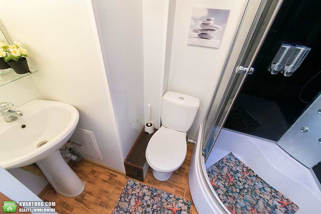 Rent out 1-room apartment. Харьков, м. Научная — photo 7
