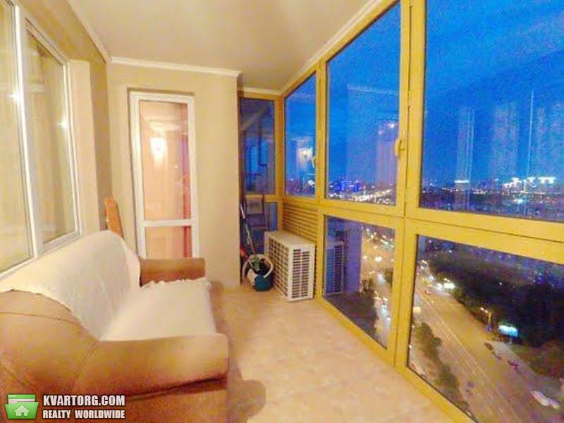 Rent out 3-room apartment. Киев,  Голосеевский пр — photo 7