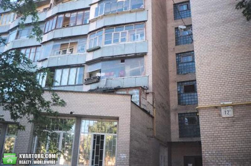 Sell 1-room apartment. Киев,  Копыловская — photo 2