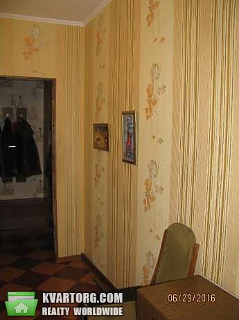 Sell 1-room apartment. Киев,  Тростянецкая — photo 9