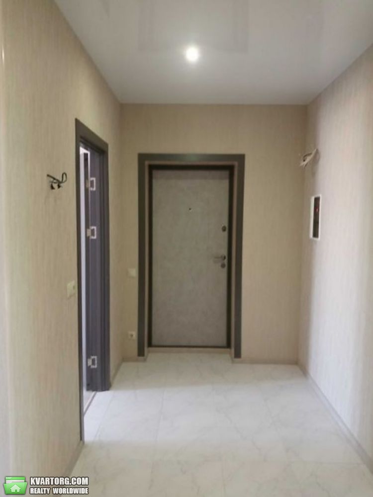 Sell 2-room apartment. Киев,  Лебедева — photo 1
