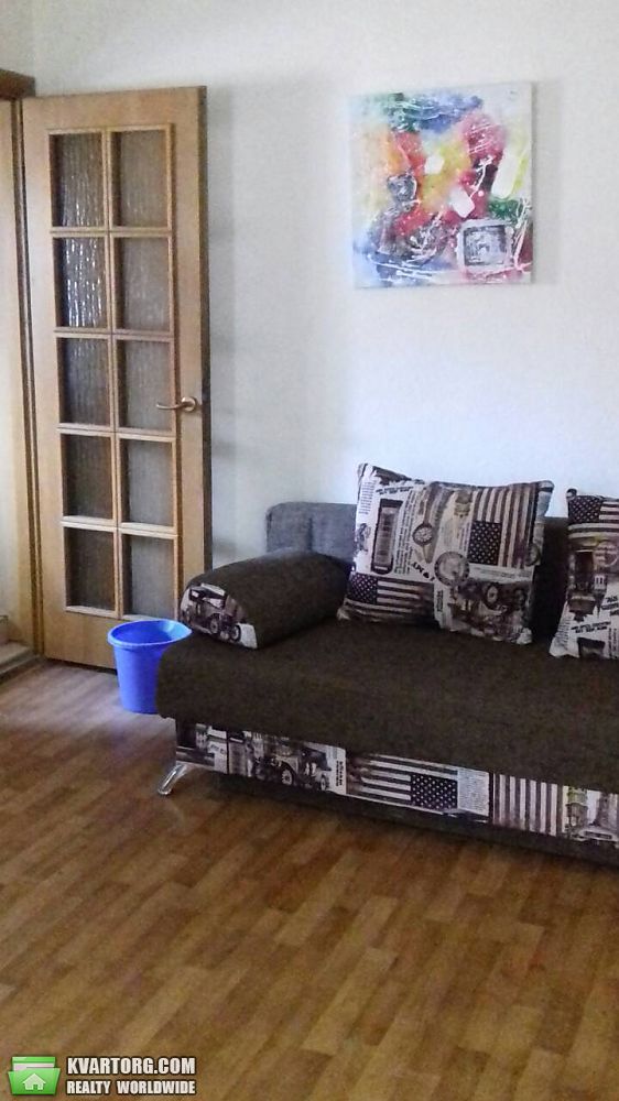 Rent out 2-room apartment. Одесса, Ольгиевская — photo 6