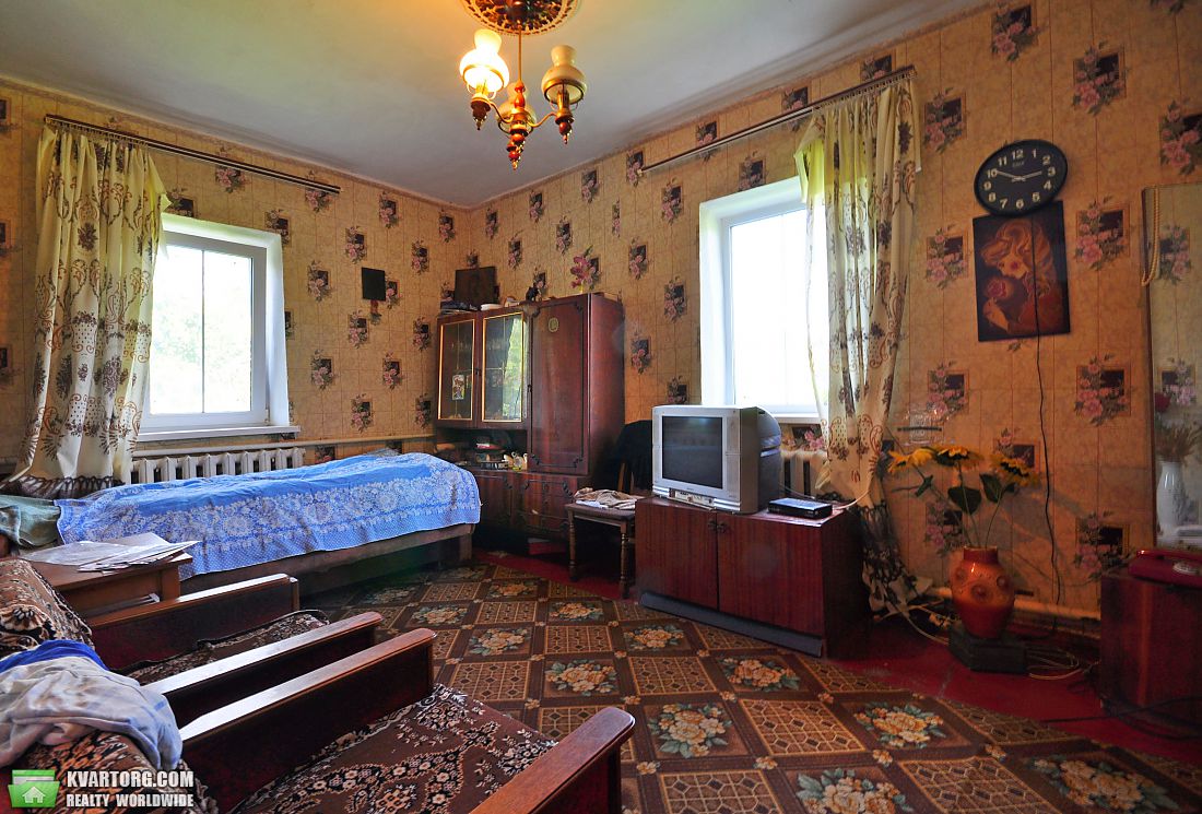 Sell house. Киевская обл., с. Озерное — photo 4