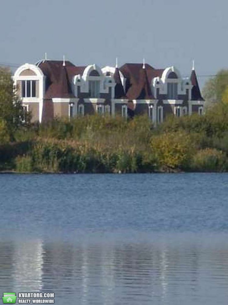 Sell house. Киев,  Березневая — photo 1