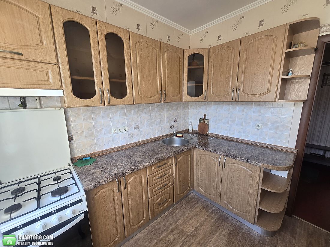 Rent out 2-room apartment. Киев, пр. Червоної Калини — photo 4