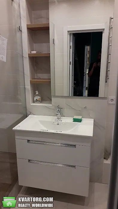 Sell 2-room apartment. Киев,  Гарматная — photo 7