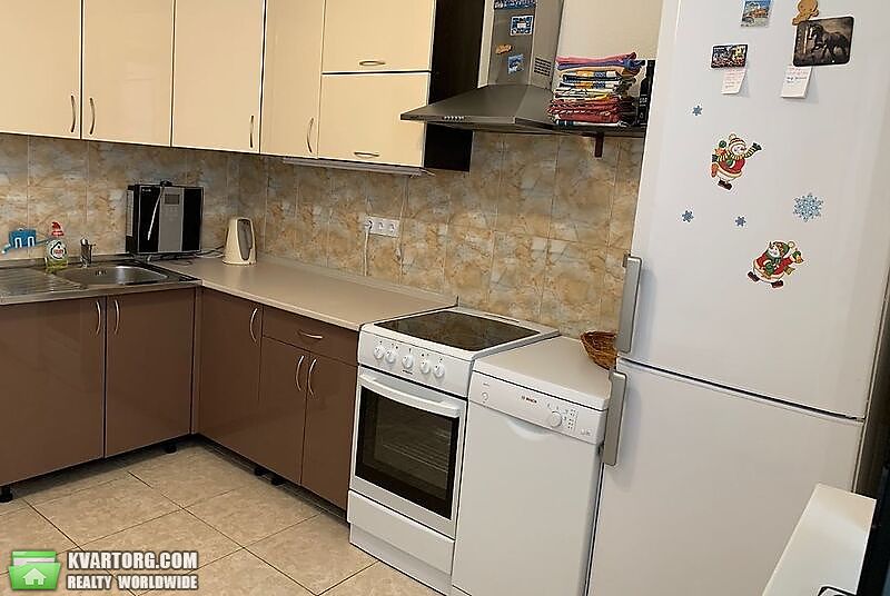 Sell 2-room apartment. Киев,  Воскресенская — photo 1
