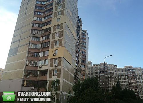 Sell 3-room apartment. Киев, Княжий Затон — photo 1