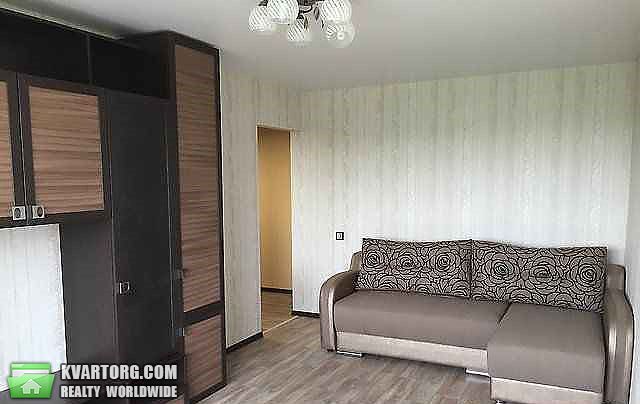 Rent out 1-room apartment. Харьков,  Блюхера — photo 6
