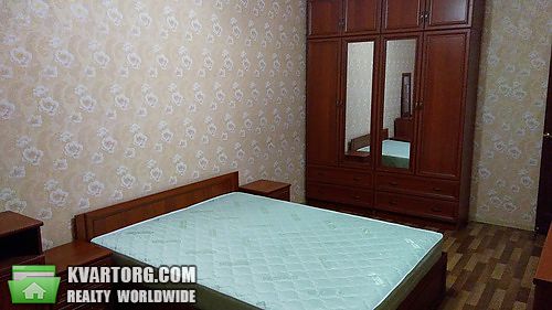 Rent out 2-room apartment. Киев,  Чавдар — photo 8