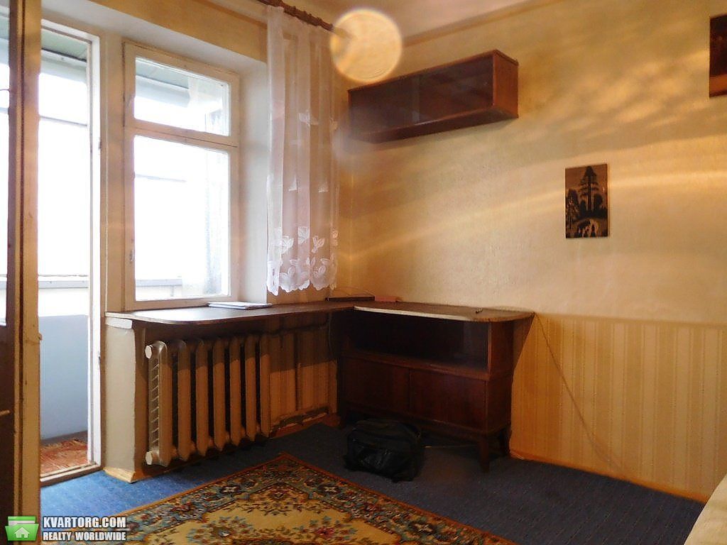 Sell 1-room apartment. Киев, Малютенка — photo 1
