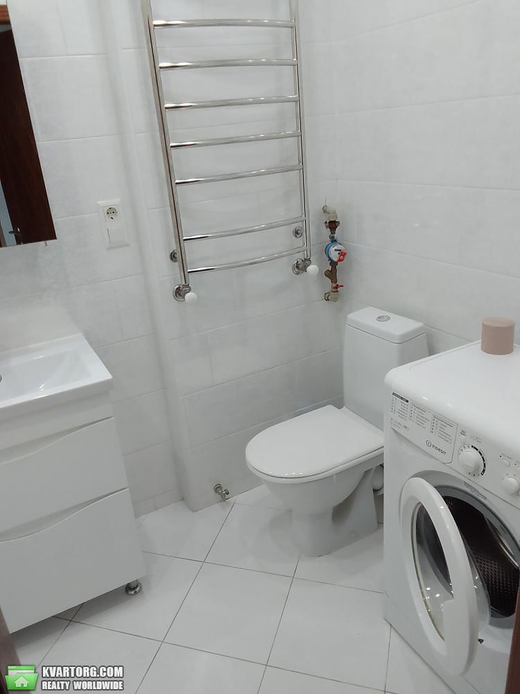 Rent out 2-room apartment. Одесса, Люстдорфская дорогна — photo 4