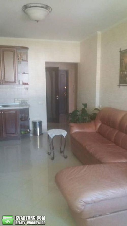 Rent out 1-room apartment. Киев,  Голосеевская — photo 10