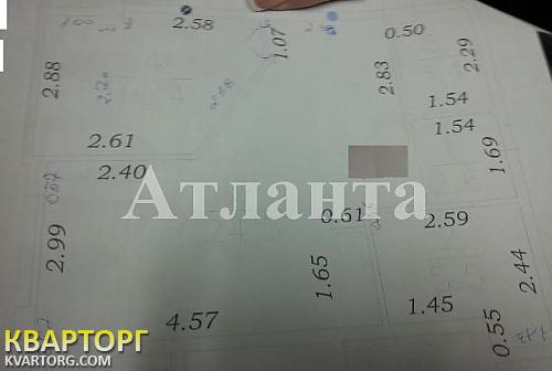 Sell 1-room apartment. Одесса, Гагаринское плато — photo 1