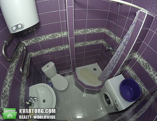 Rent out 1-room apartment. Одесса, Лузановская — photo 3