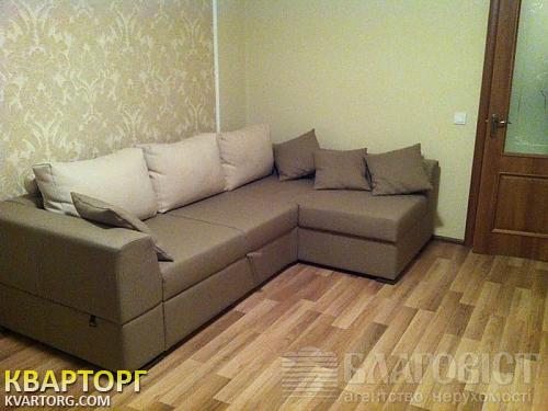 Rent out 2-room apartment. Киев, Мишуги Олександра — photo 3