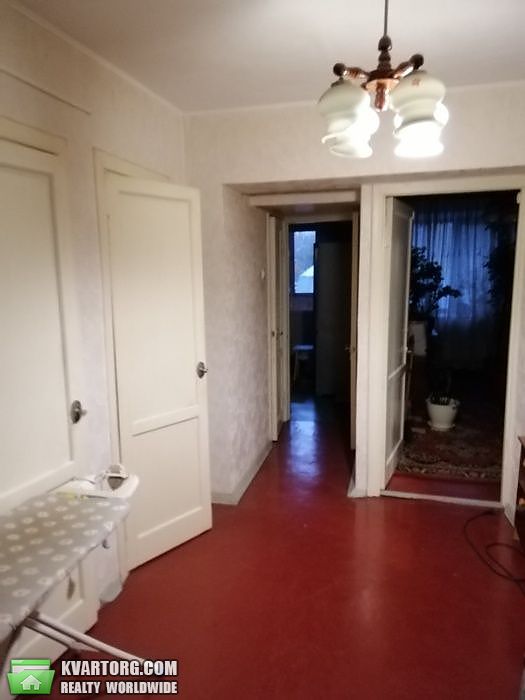 Sell 2-room apartment. Киев,  Захаровская — photo 3