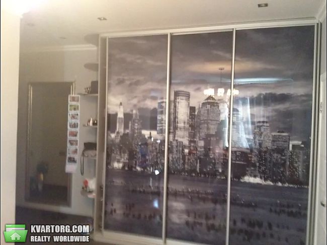 Rent out 2-room apartment. Киев,  Скрипника — photo 2