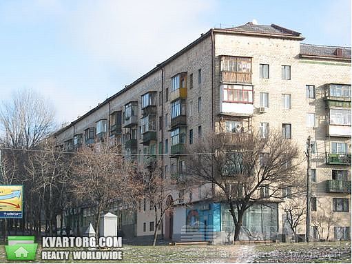 Sell 3-room apartment. Киев, Дружбы Народов бул — photo 1