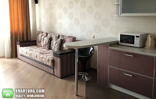 Sell 1-room apartment. Киев,  Голосеевская — photo 1