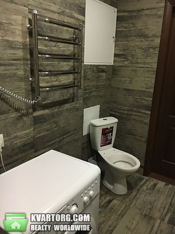 Rent out 1-room apartment. Киев,  Глушкова пр — photo 6