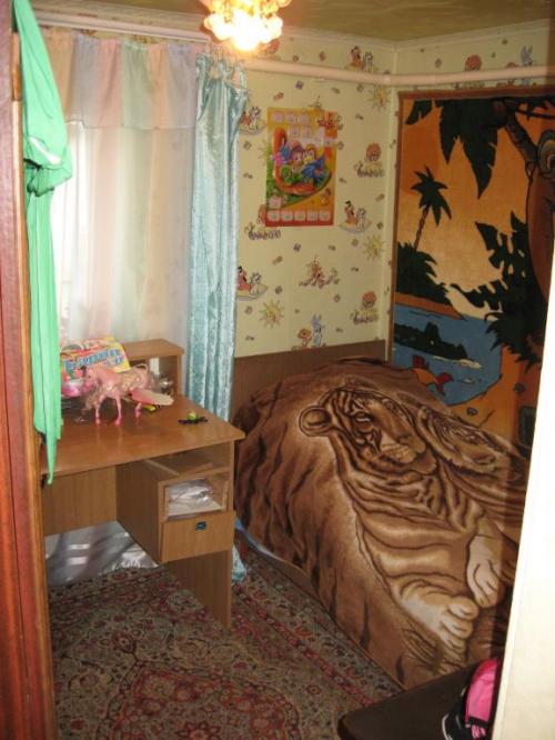 Rent out house. Днепропетровск, Черноземная — photo 1