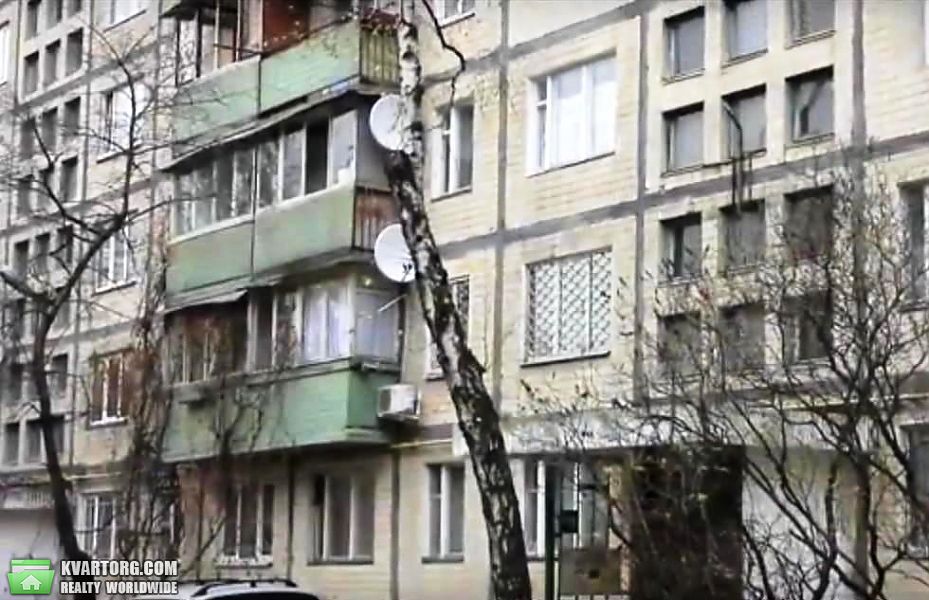 Sell 3-room apartment. Киев,  Выборгская — photo 2