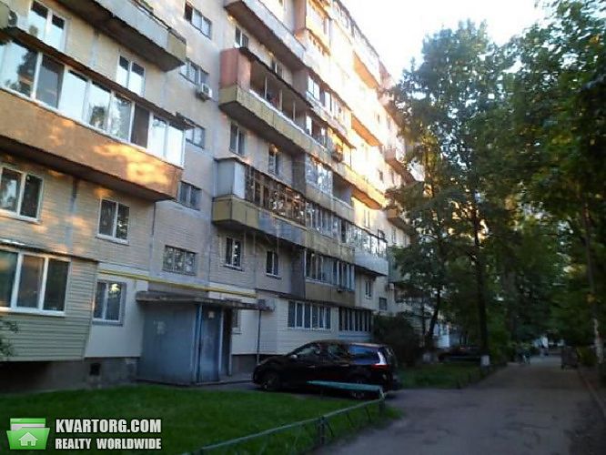 Sell 3-room apartment. Киев,  Курбаса — photo 4