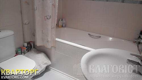 Sell 1-room apartment. Киев, Почайнинская — photo 6