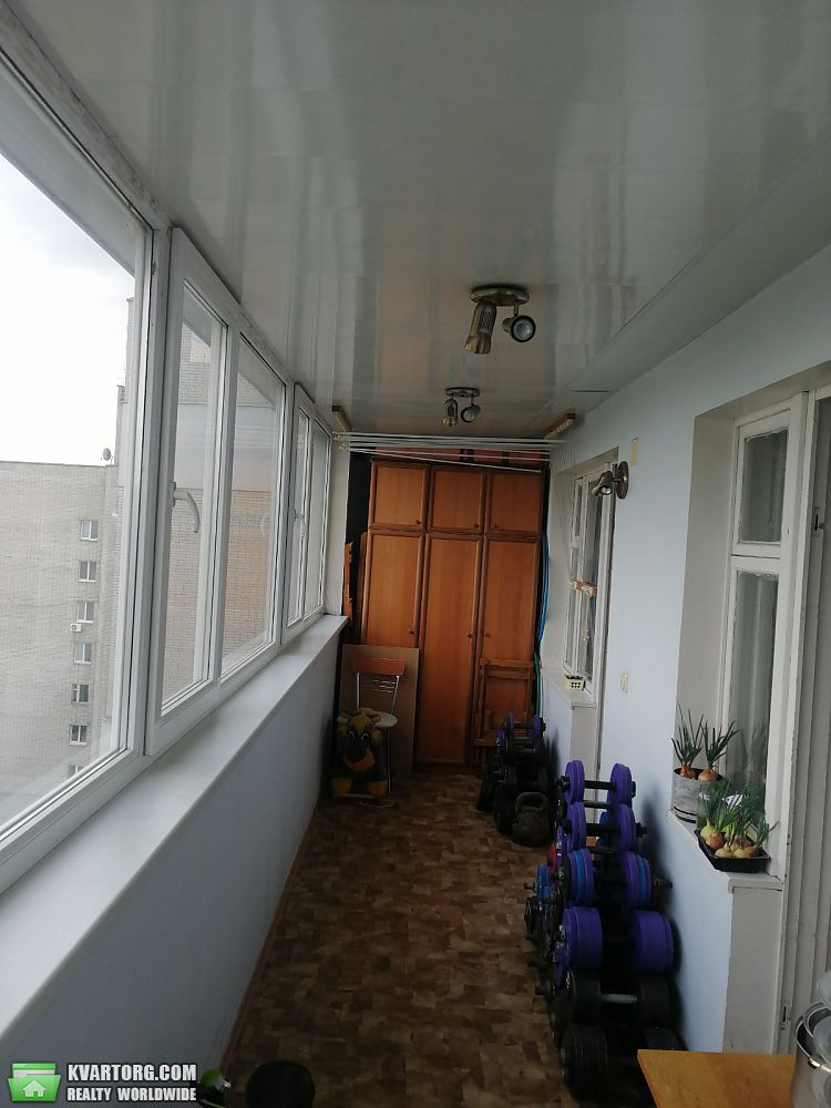 Sell 3-room apartment. Днепропетровск,  Рабочая — photo 10