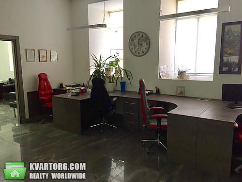 Rent out office. Киев,  Лютеранская — photo 2