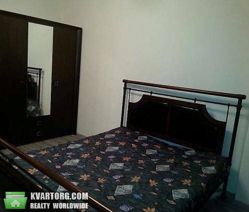 Rent out 2-room apartment. Киев, Харьковское шоссе — photo 4