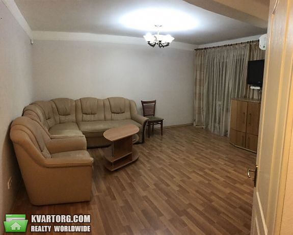 сдам 1-комнатную квартиру. Киев,   Сеченова - фото 1