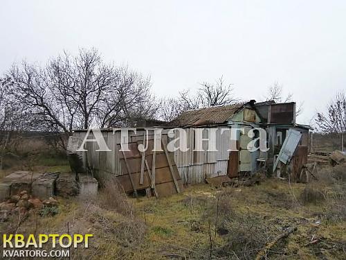 Sell house. Одесса, Новая Дофиновка, 15-я лин — photo 3