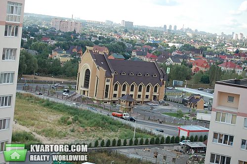 Sell 2-room apartment. Киев, Боголюбова — photo 9