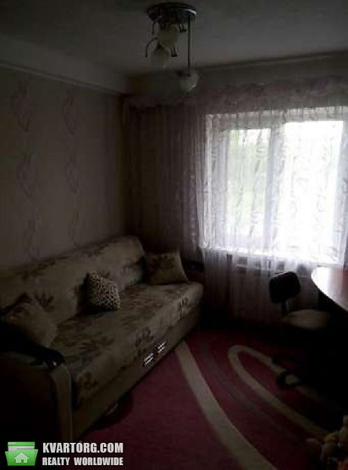 Sell 3-room apartment. Киев,  Оболонский пр — photo 1