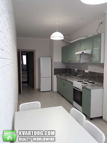 Rent out 1-room apartment. Киев,  Ахматовой — photo 6