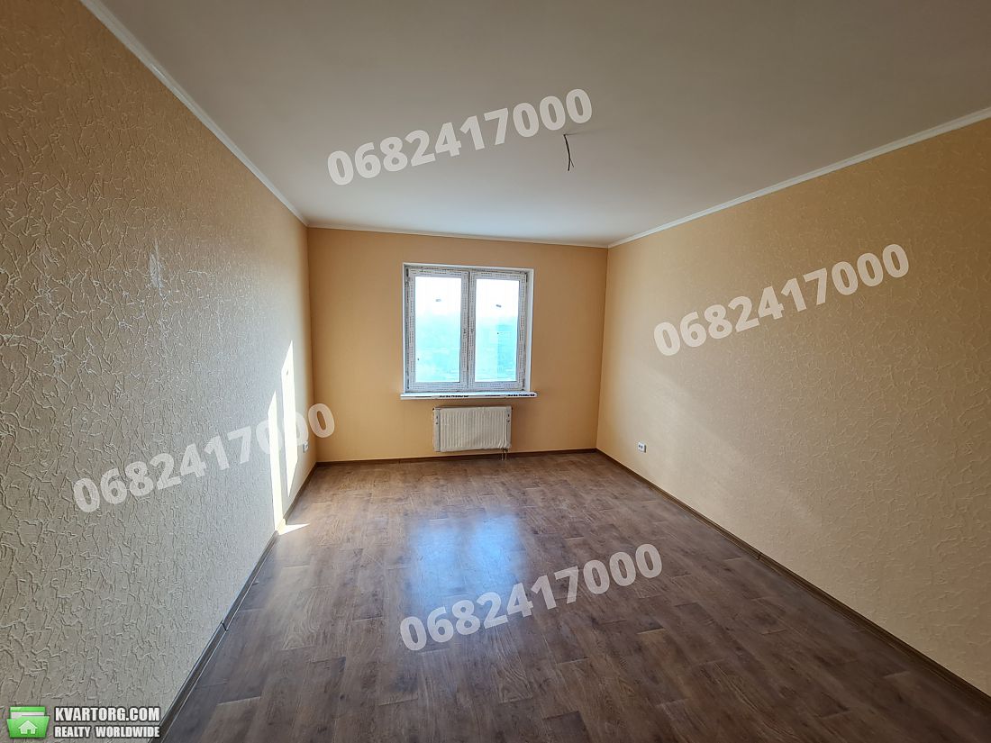 Sell 2-room apartment. Киев, балтийский пер — photo 5