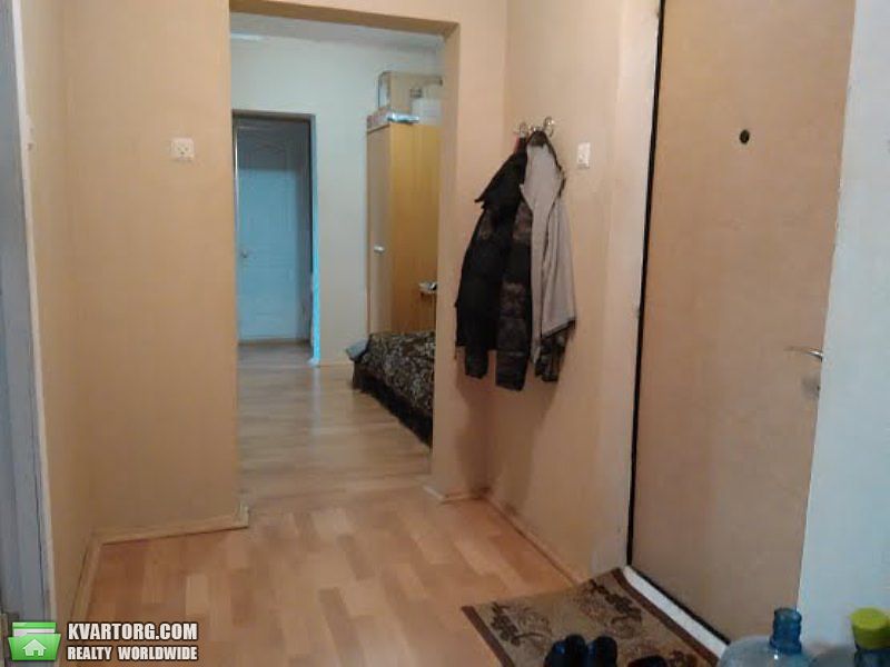 Sell 2-room apartment. Киев,  Милославская — photo 4