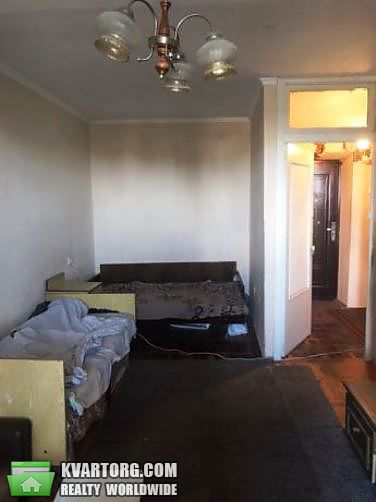 Sell 1-room apartment. Киев,  Чоколовский бул — photo 3